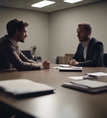 a building that has been demolished