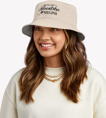 Bucket Hat