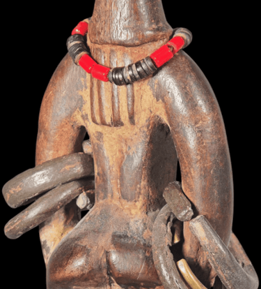 tirah back ibeji ila orangun igbomina