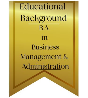 Business Management & Administration