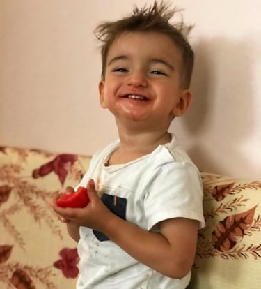 Tamamlayıcı beslenme
