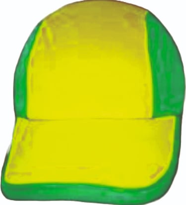 Soft Peak Cap 