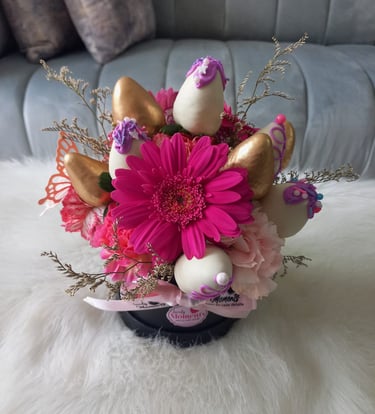 floristería pereira