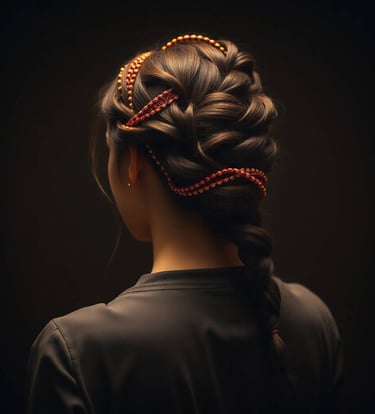 beaded-hair-accessories-elevate-your-braided-style-with-traditional-embellishments