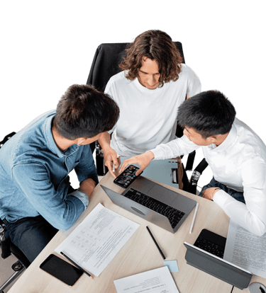 Business Connectivity & Energy Supplier