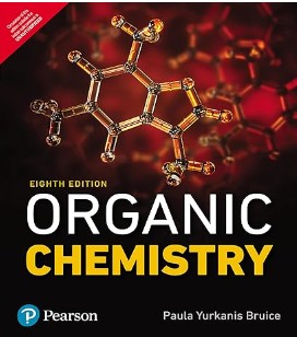 organic chemistry by paula bruice