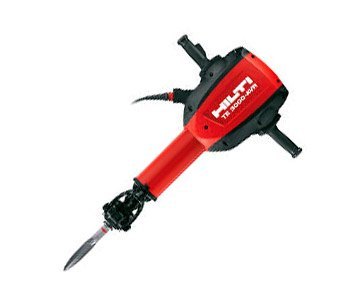 Alquiler Martillo Eléctrico Demoledor .