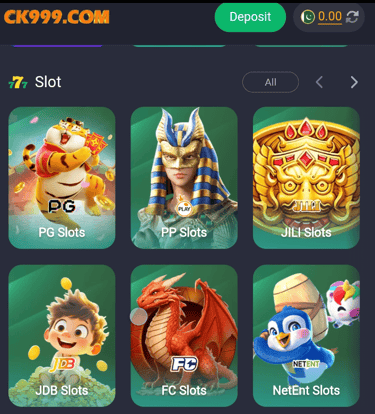 Ck 999 new game download 