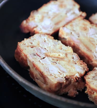 Scrapple