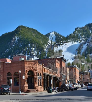 Aspen, CO