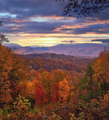 Gatlinburg, Tennessee