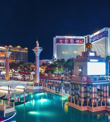 Las Vegas, Nevada