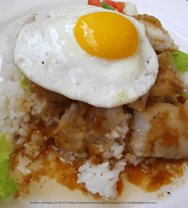 loco-moco