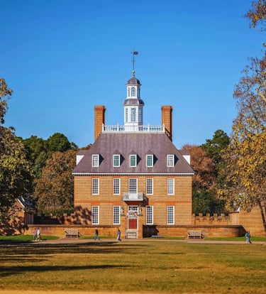 Williamsburg, Virginia
