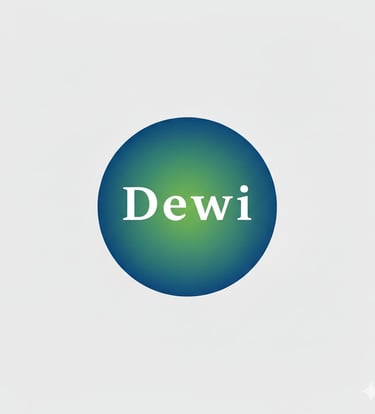 Dewi ARNOUX - Dewi ARN-X