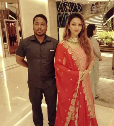 CELEBRITIES BODYGUARD IN INDIA