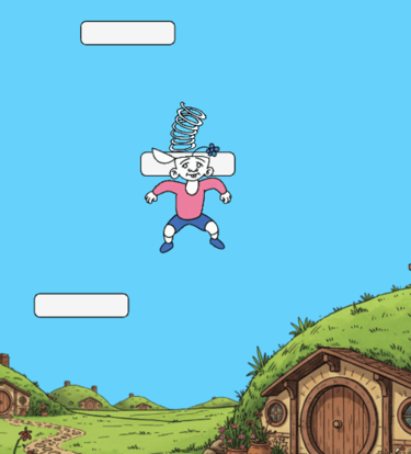 Game development
