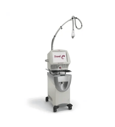 fraxel machine