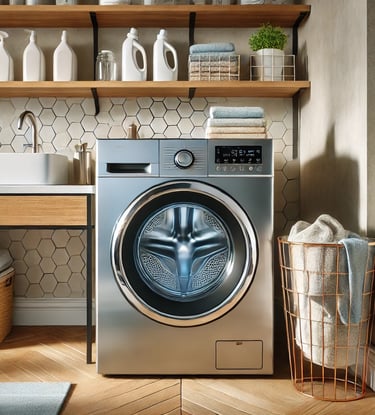 washer repair in Carleton Place