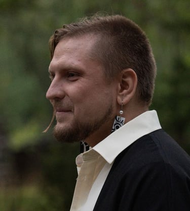 Picture of Bernhard.