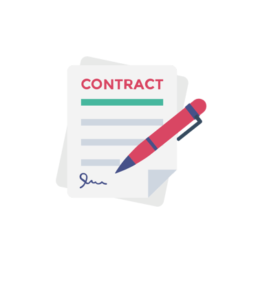 abogados especializados en derecho contractual