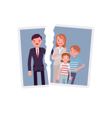 abogados especializados en derecho familiar