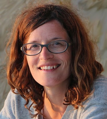 Pascale Goujon, massage thaïlandais et Shiatsu, passionnée de musique classique