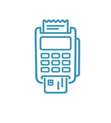 POS Systems & Terminal Solutions