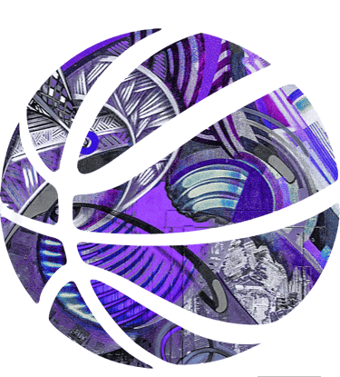 Basketball ball Home Swishup