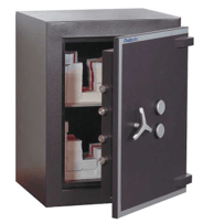 Cajas fuertes