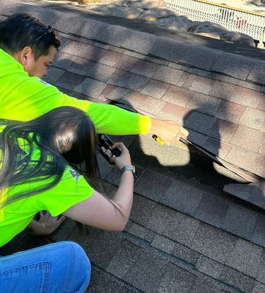 High-quality Roof Replacement for Homeowners in Connecticut – Durable and weather-resistant roofing