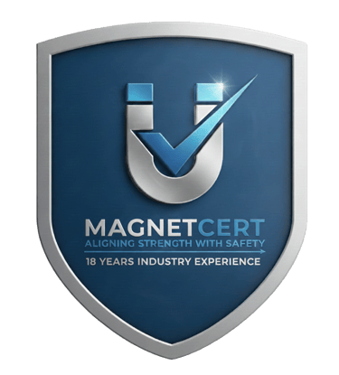 Magnet Protection - Certification