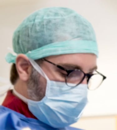 Dr De Maria - Interventional Cardiologist