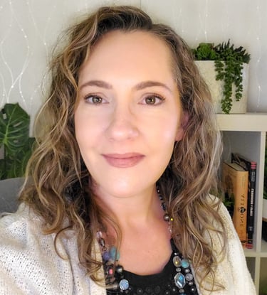 Kim Virrueta counselor therapist in Corona, Norco, Riverside, & Orange County Southern California