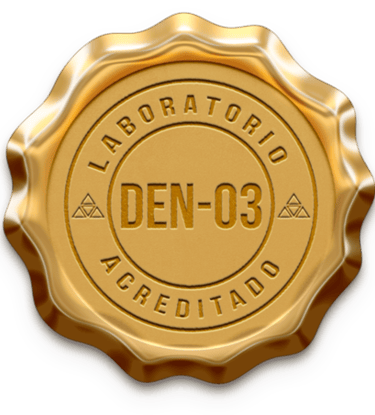 ACREDITACIÓN DEN-03
