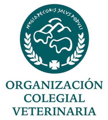Organización Colegial Veterinaria