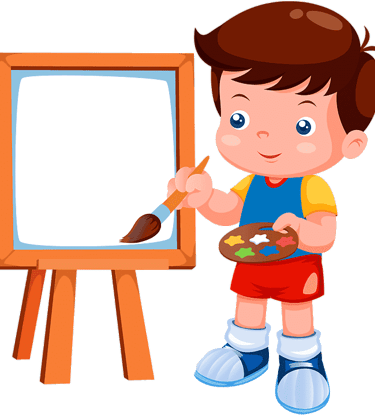 Painting Parties for Kids!