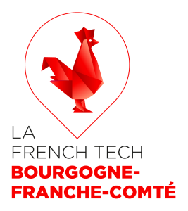 La french tech BFC logo