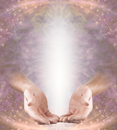 Healing hands