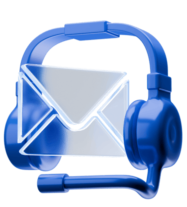 Contact illustration