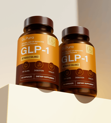 GLPura - Natürliche Schlankheitsforme