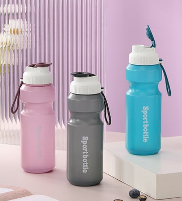Plastic Packaging Manufacturer in China