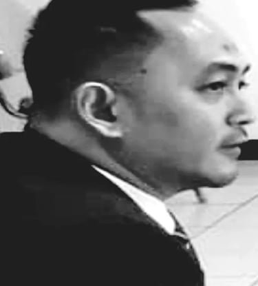 Arief Faizal Rachman