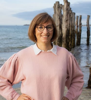 Muriel ENAULT - Sophrologie EMDR-H Ennéagramme