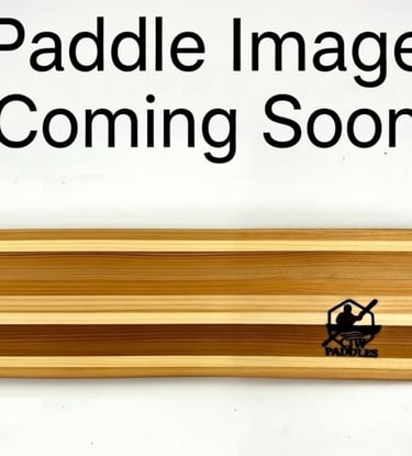 paddle image coming soon