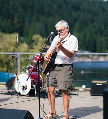 There are always new songs, because there are always new moments to sing about!