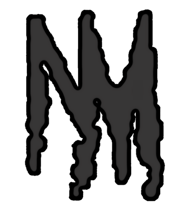 Nahja Mora Logo