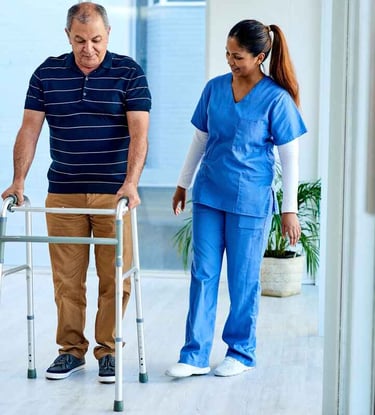 best knee replacement surgeon in bangalore