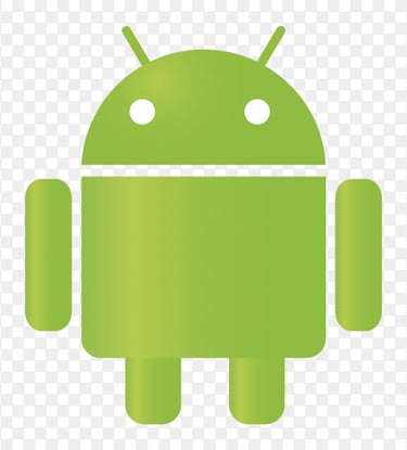 android logo
