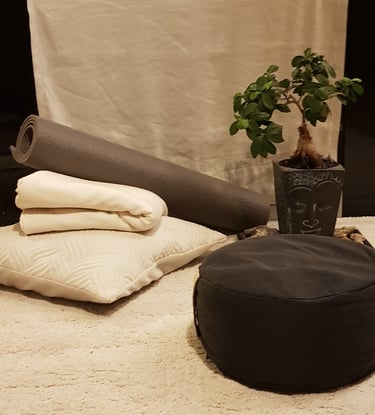 Pratiquer le Tao